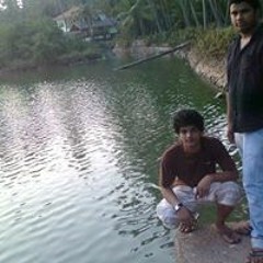 Rohith Nk