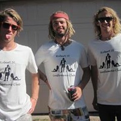 Zachary Mark Griffiths