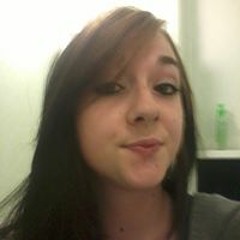 Keisha Rhea CooperSmith