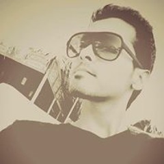 Mohammed Javeed Ahmed