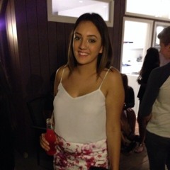 Rebecca Giarrusso
