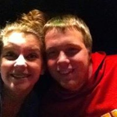 Abigail Blairr Evans