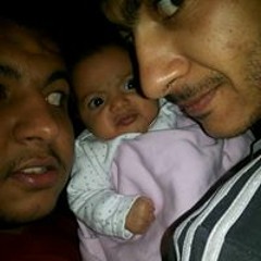 Abdelrahman Gbr