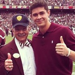 John Lawrence Bronold