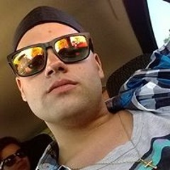 Lucas Parisi 3