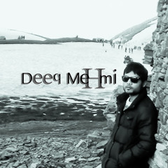 Mehmi Deep