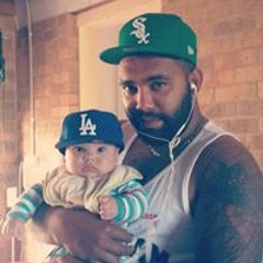 Josh Ravoka Cabealawa