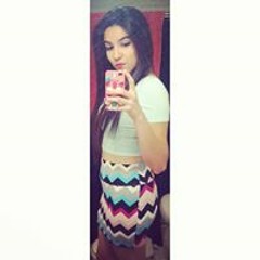 Sofia Michelle Martinez