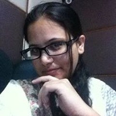 Syeda Fizza Bukharie