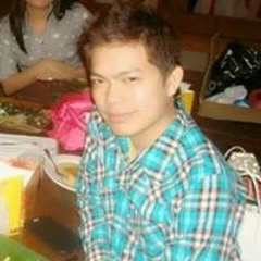 Winston Parungo Dizon