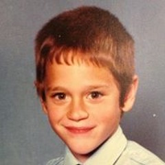 Zac Robert Middleton