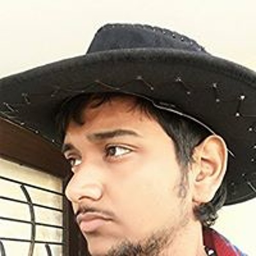 Vijay Shukla 5’s avatar