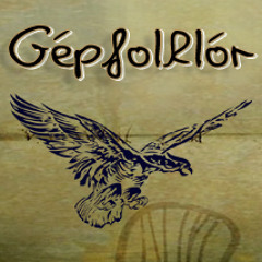Gépfolkór