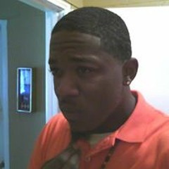 Eric DoDirty Cheairs