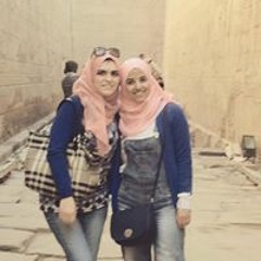 Youssra Mehanna