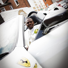 Jonathan Chandiringa