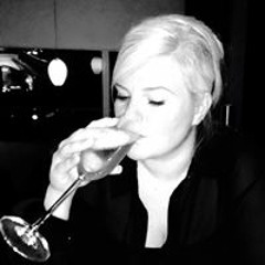 Sarah Georgina Cooper