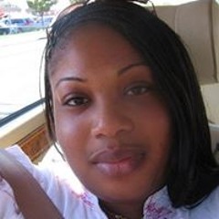 Imani Aquarian Partee