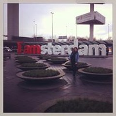 Alexia Morel De Melo