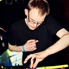 Dj Chrysokoll #2
