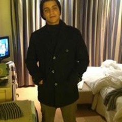 Othman Elayoubi
