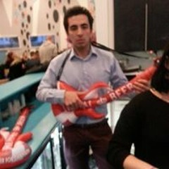 David Krobæk Grainger