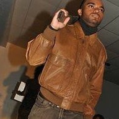 LeBuria Carl Johnson