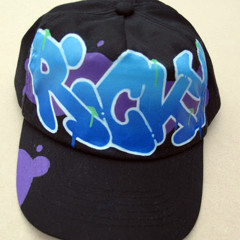 Ricky Olsen 1