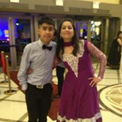 Ivraj Gill