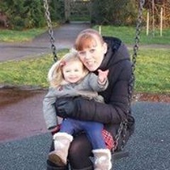 Caroline Amanda Cant