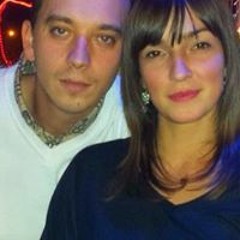 Melvil Amra Adrovic-karic