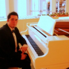 Amir Bahremand music