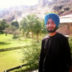 Manmohak Singh