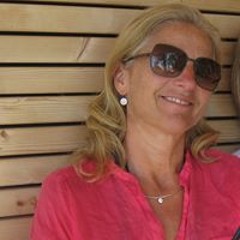 Claudia Terhechte-Eckert