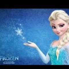 Frozen-love Is A Open Door