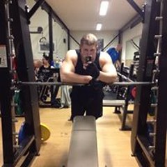 Kristian Petersson 1