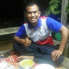 Irimzan Bin Mohamad Imran