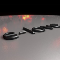 E-love