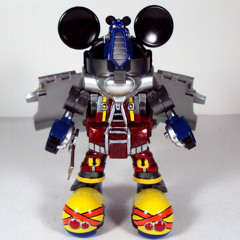 Optimouse Prime