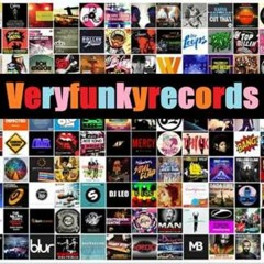 veryfunkyrecords.com