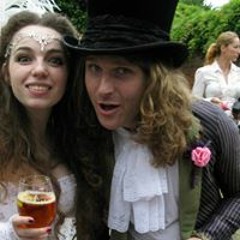 Kerry James Humphries