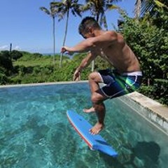 Chris Jason Tolentino