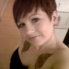 Kimberley Jayne Finch