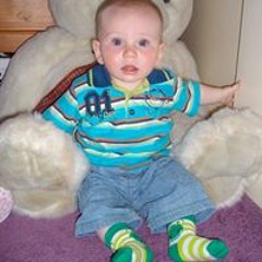 Barney James Gardiner