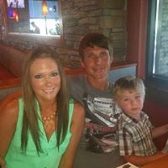 Brandon Thompson 100