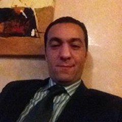 Mehdi Kinane