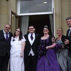 Matthew Sedge Sedgwick