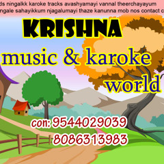 Rajesh krishnaa