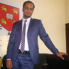 احمد الهرمي دوري يادنيا