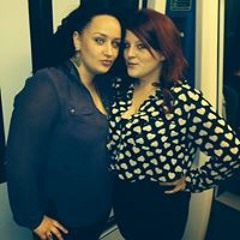 Kirsty'michelle Downing